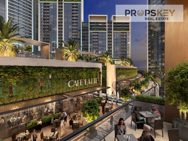 VASTU 1.5 BR (STUDY/STORE) PREMIUM FINISHING (HIGH ROI) NEXT TO METRO