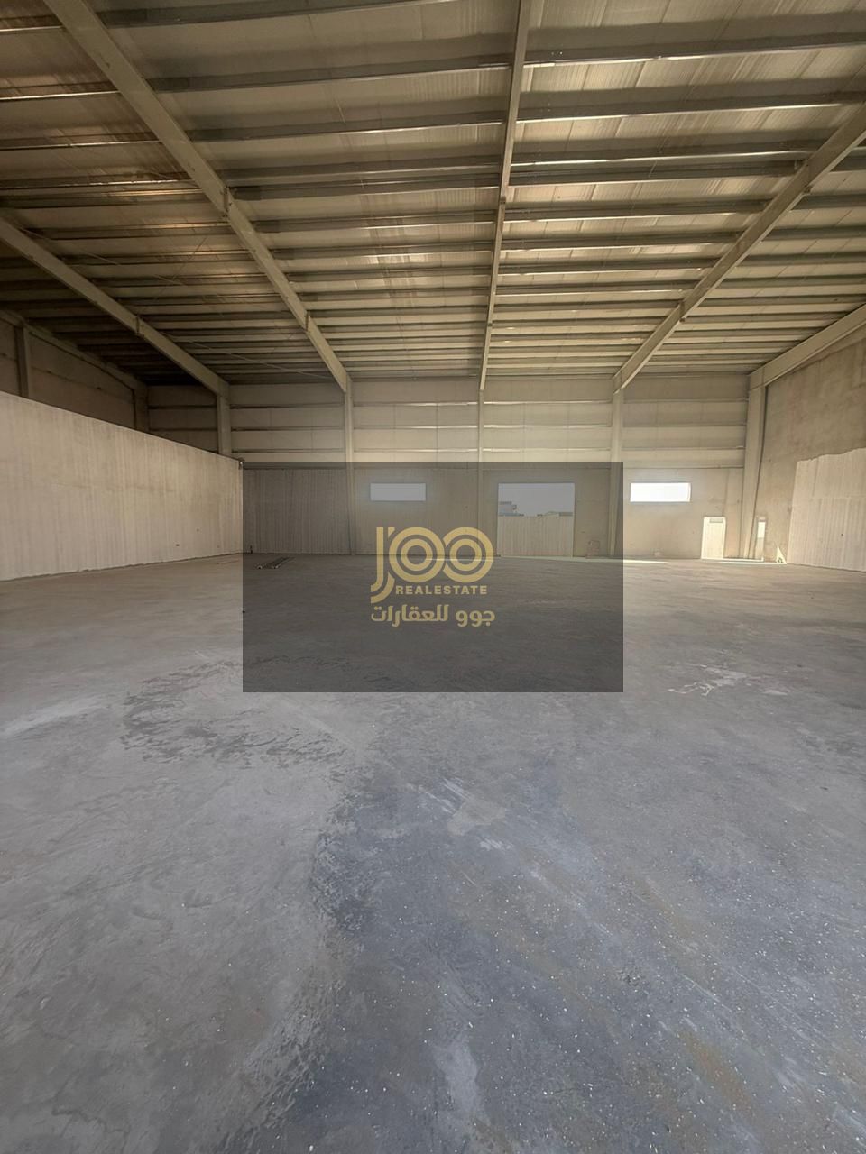Industrial Warehouse Complex for Annual Rent in Umm Al Quwain – Umm Al Thaoub | 24,000 Sqft