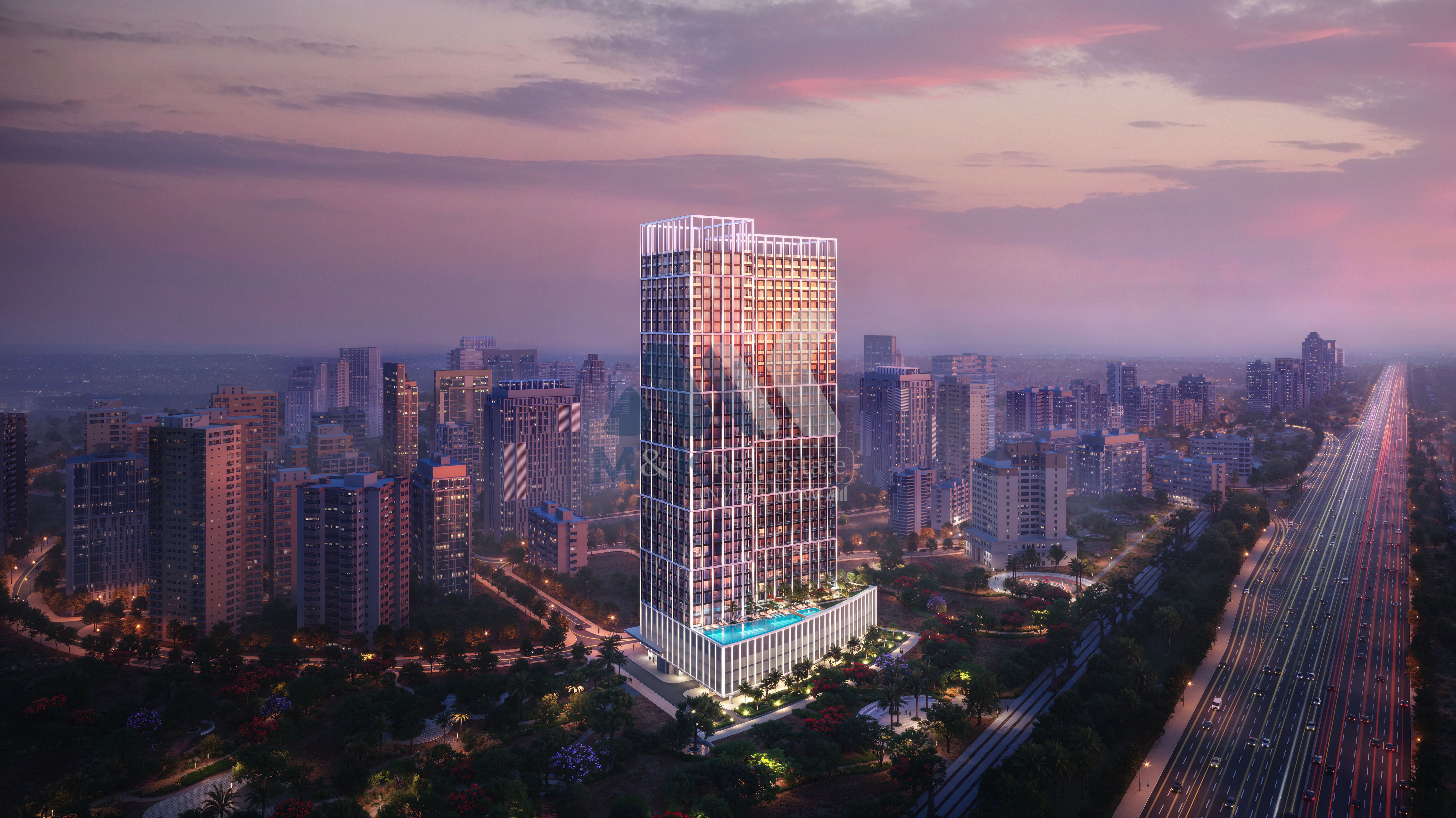 New Hot Launch / Spacious Apartment / No Commission