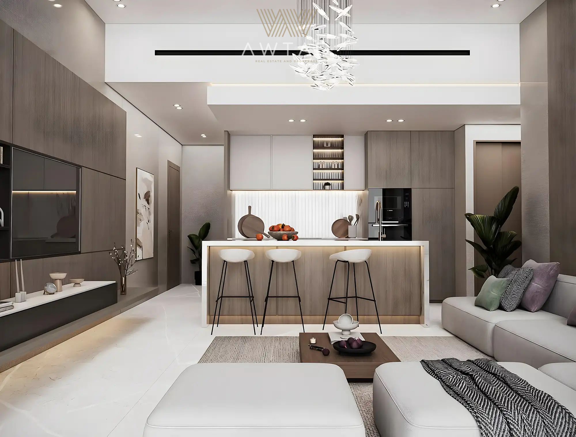 Lowest Price | Delivery 2026 | Urban Luxury