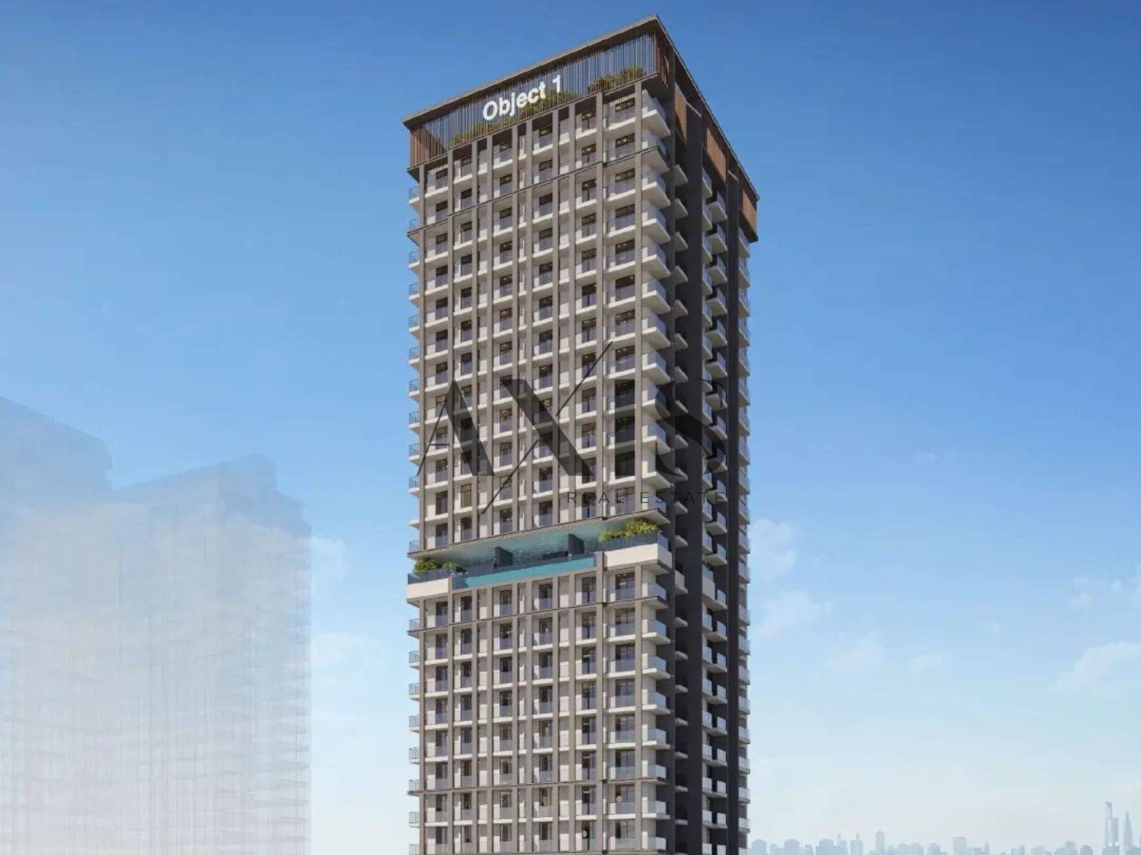 Premium Apartments | Smart Home | High ROI