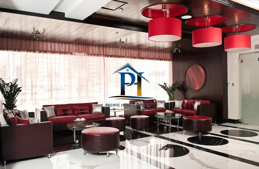 FULLY FURNISHED| READY TO MOVE IN| FULL FACILITIES|HOT LOCATION|