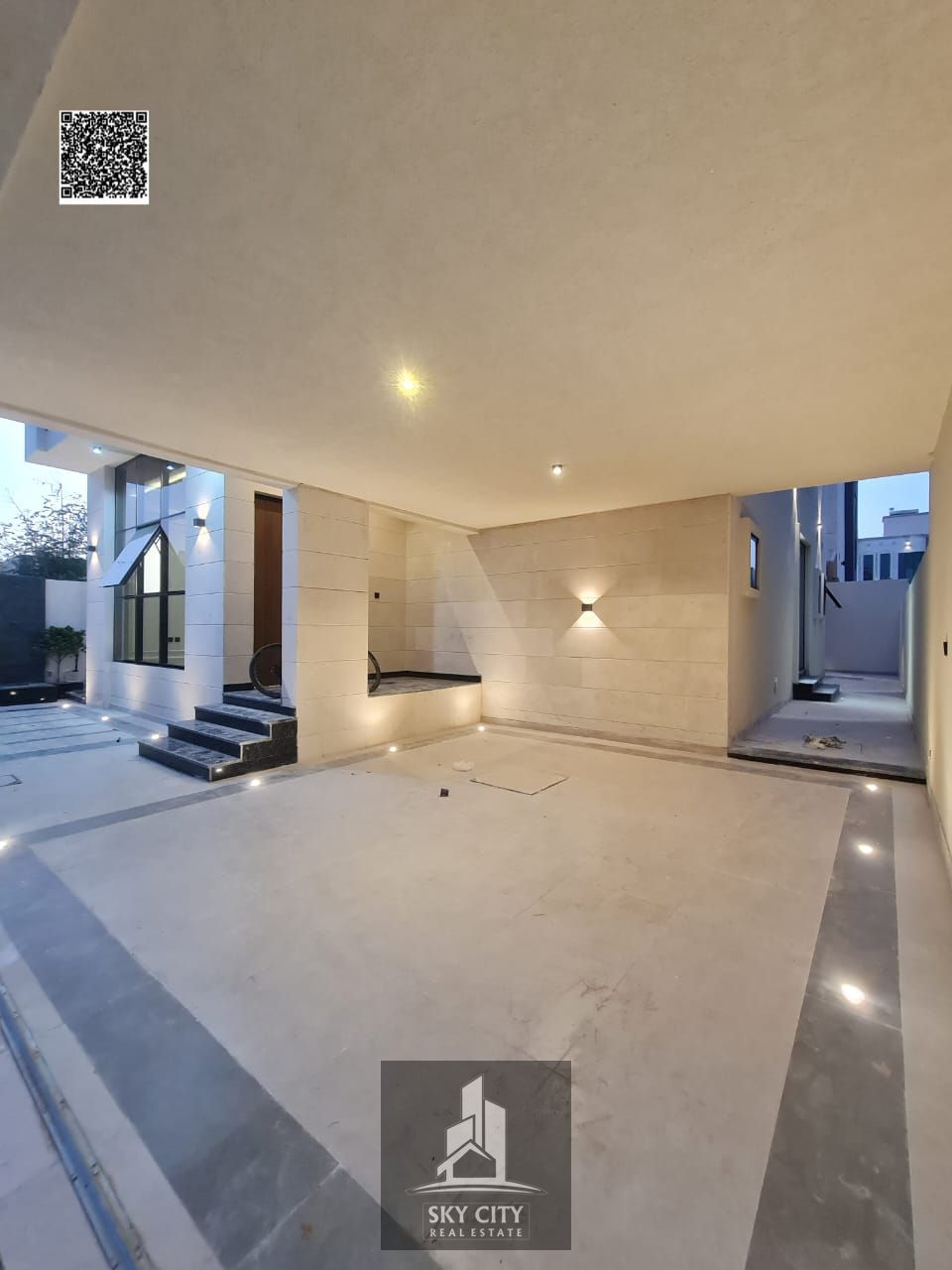Now's your chance to own your dream villa in Ajman - a luxurious modern design and an unparalleled location! Your dream villa is ready!