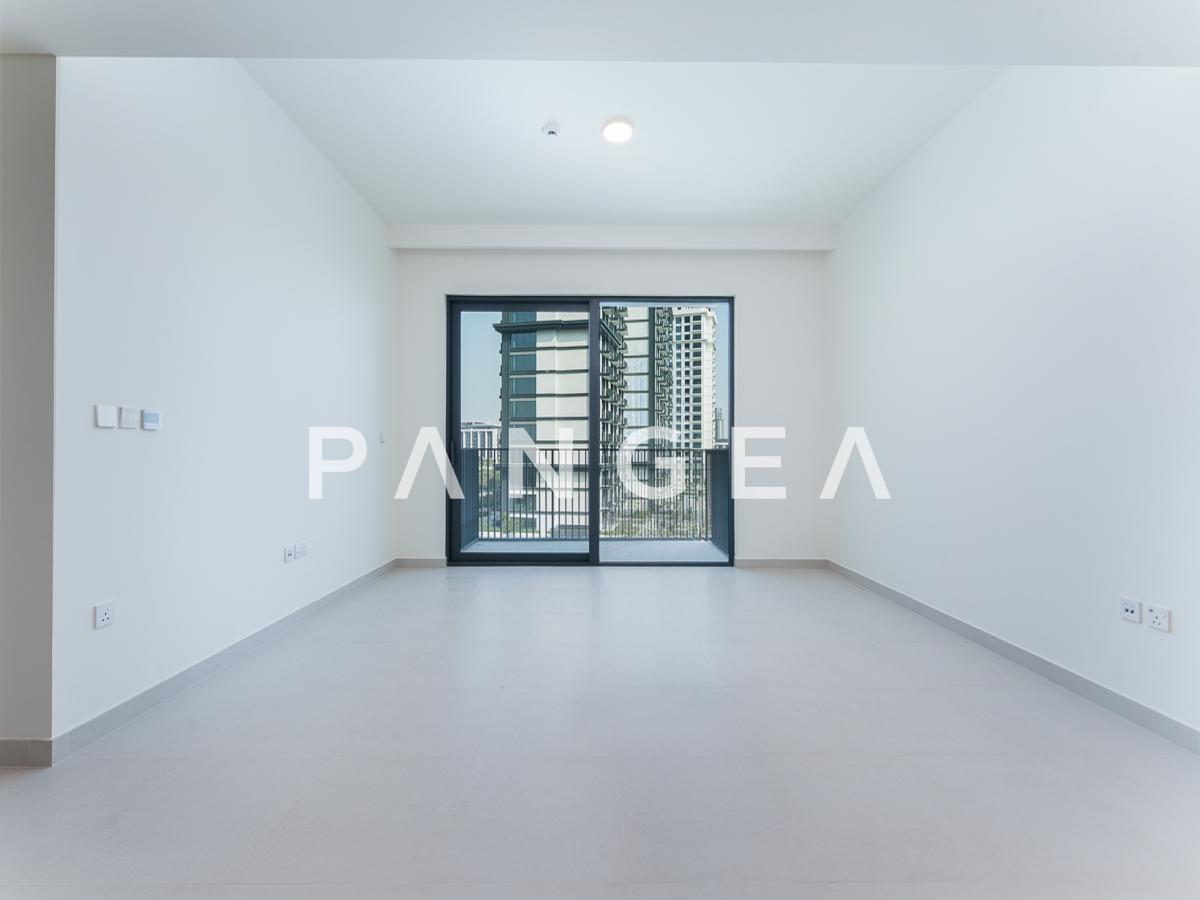 Available Now | Brand New | Park and Pool View