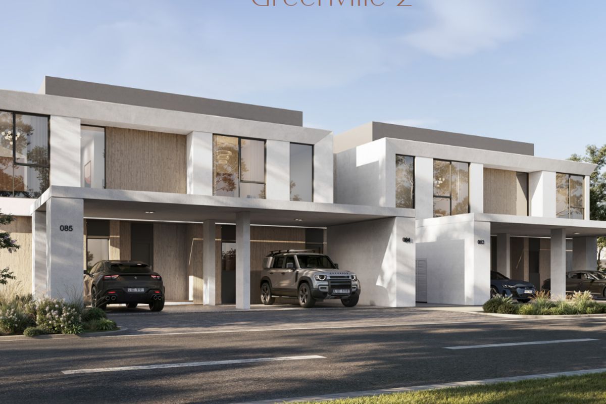 Golf Course Community | Near Airport | P Plan