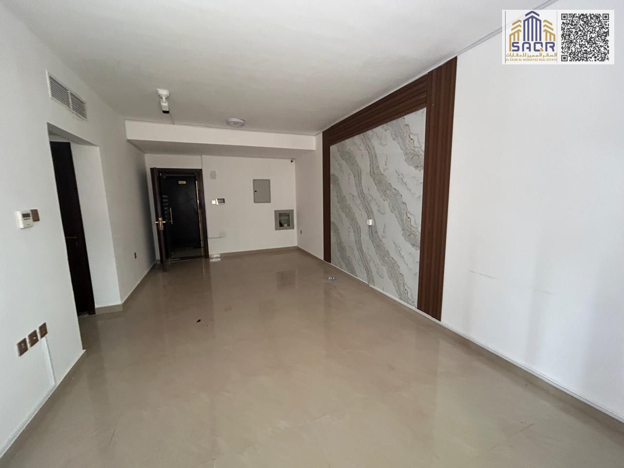 Spacious Ground Floor Unit for Rent in Al Rawda 1 | 2 Bedrooms & Hall | Residential & Commercial | Prime Location – 40,000