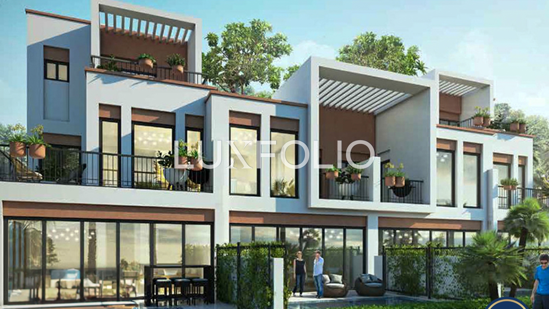 Resort Living | Costa Brava 1 | Mediterranean-inspired