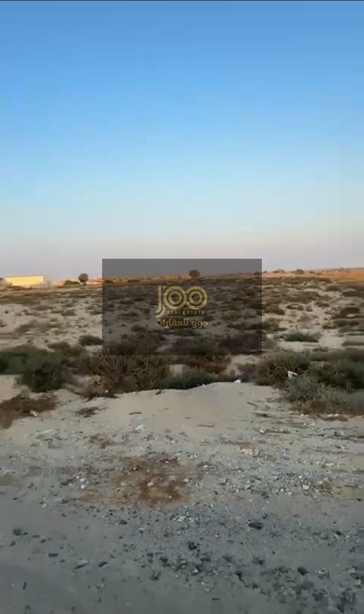 Prime Investment Opportunity | Residential & Commercial Land for Sale in Al Salamah – Near Al Saffir Mall