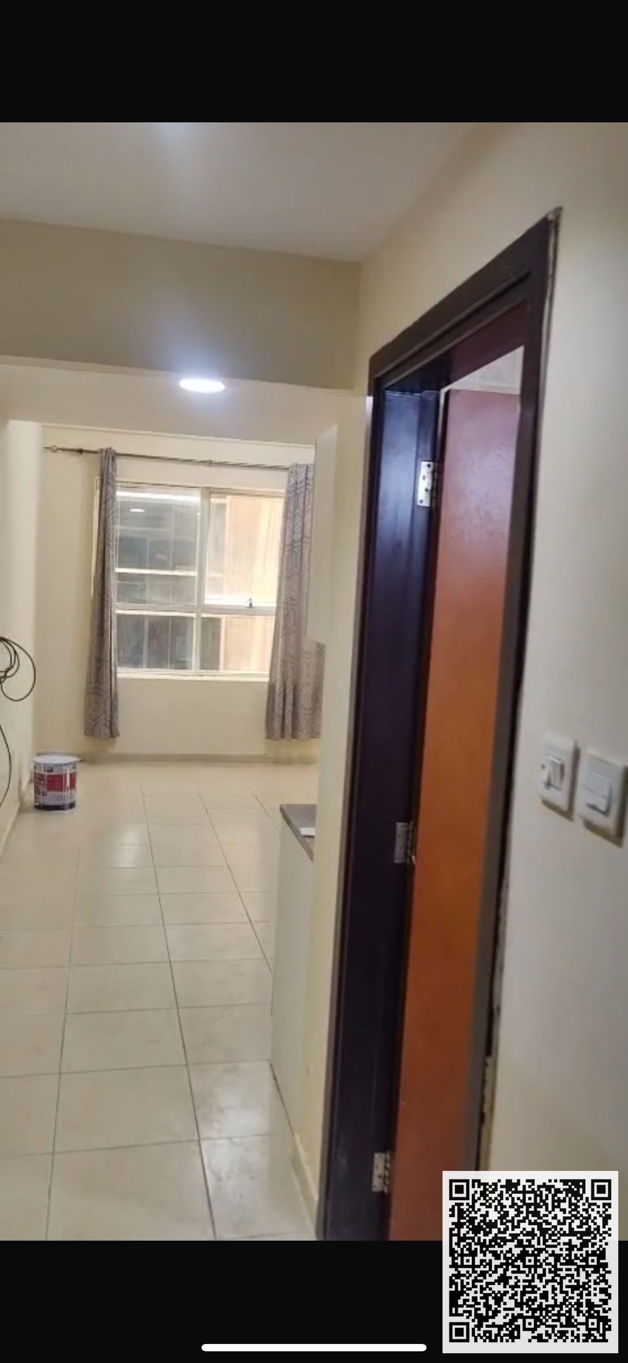 1 Bedroom Apartment for Sale in Garden City Towers – Ajman