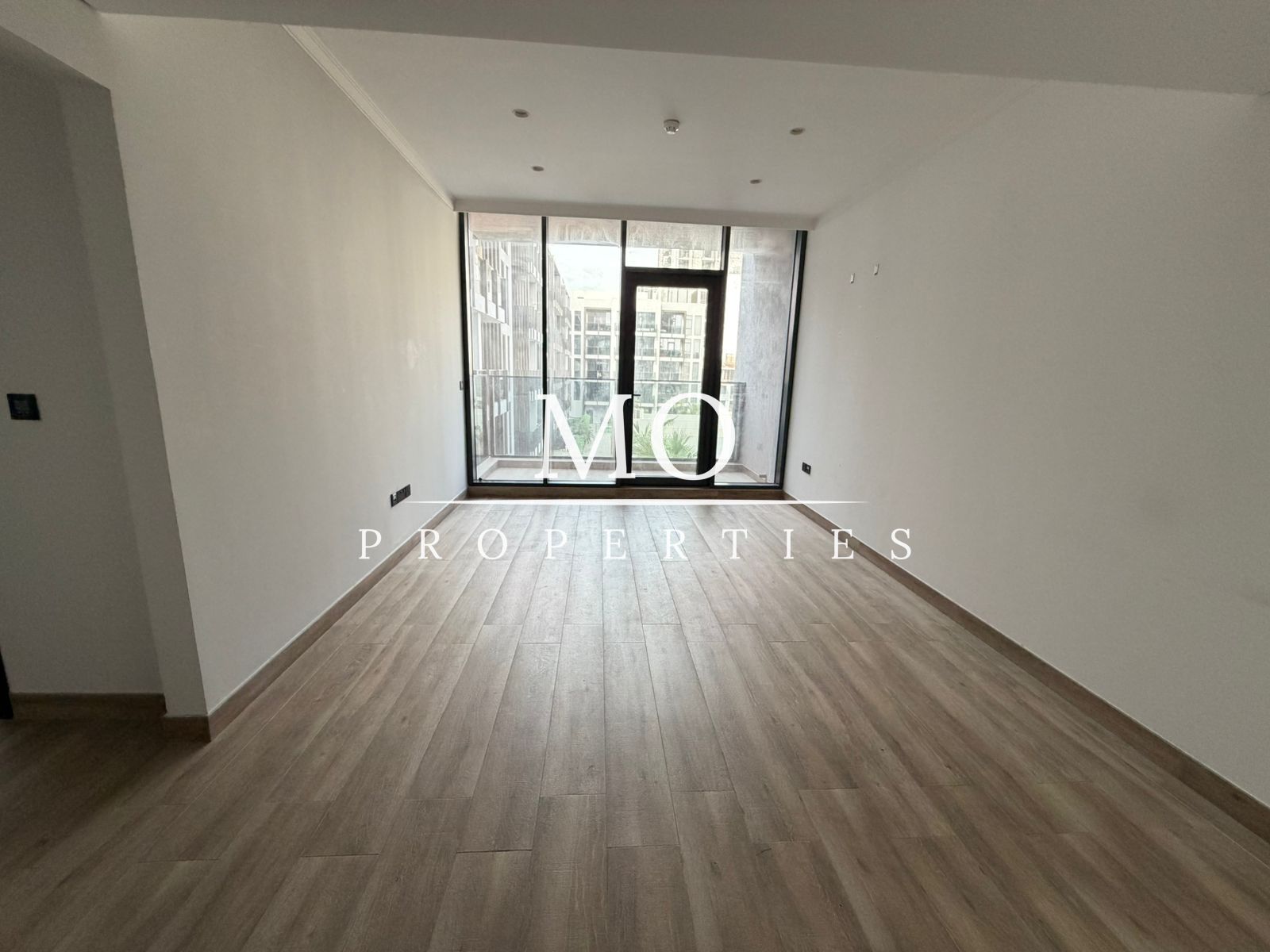 Vacant Soon l Unfurnished l Pool View
