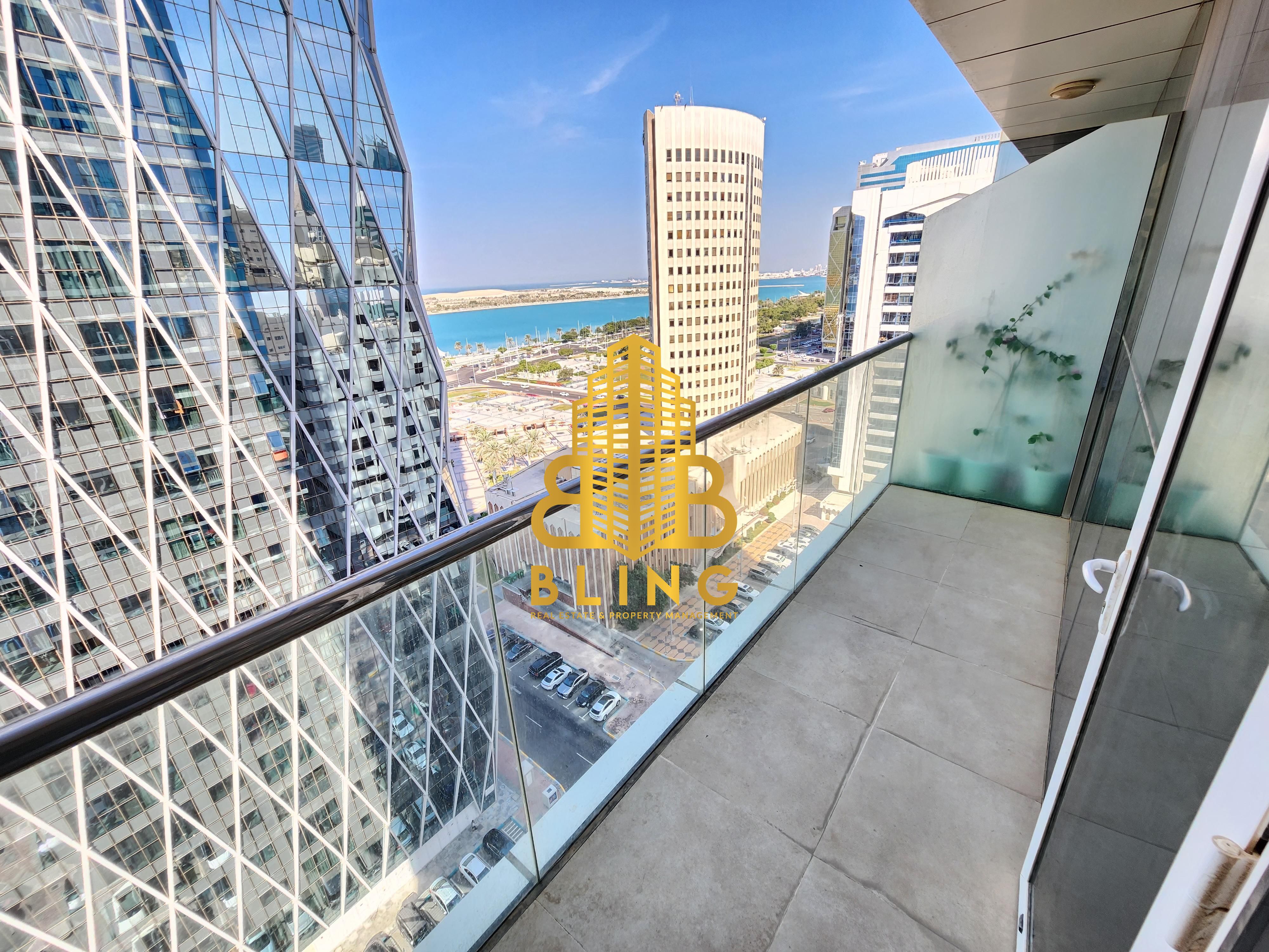 Alluring 4 Master Bedroom With Partial Sea View & All Amenities