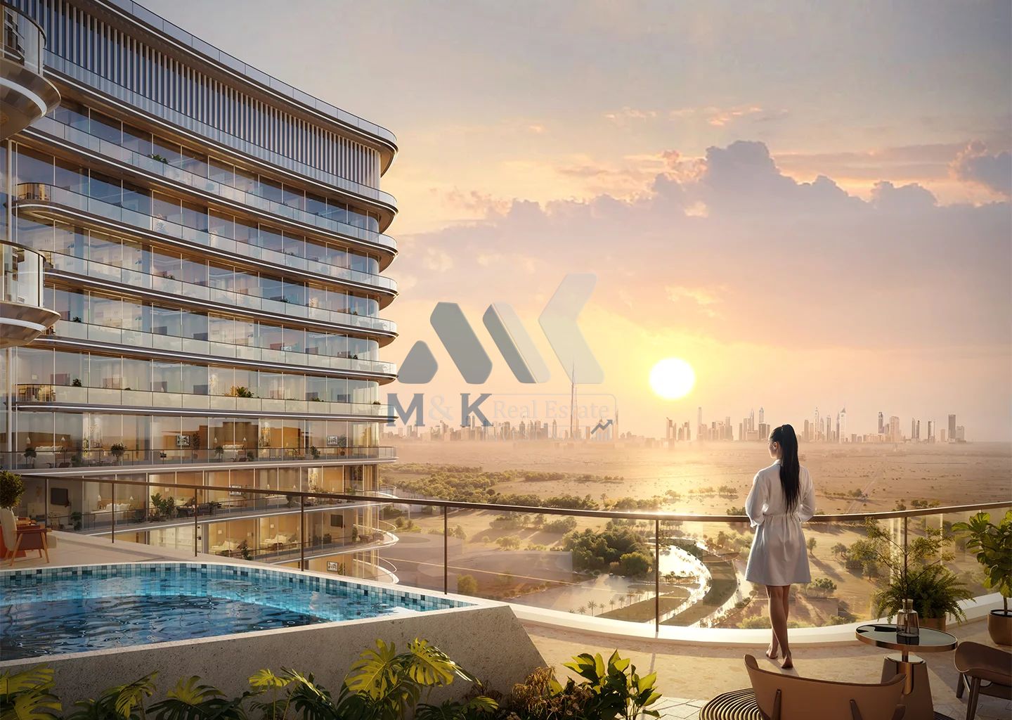 Prime Location / Limited Units / Near Handover