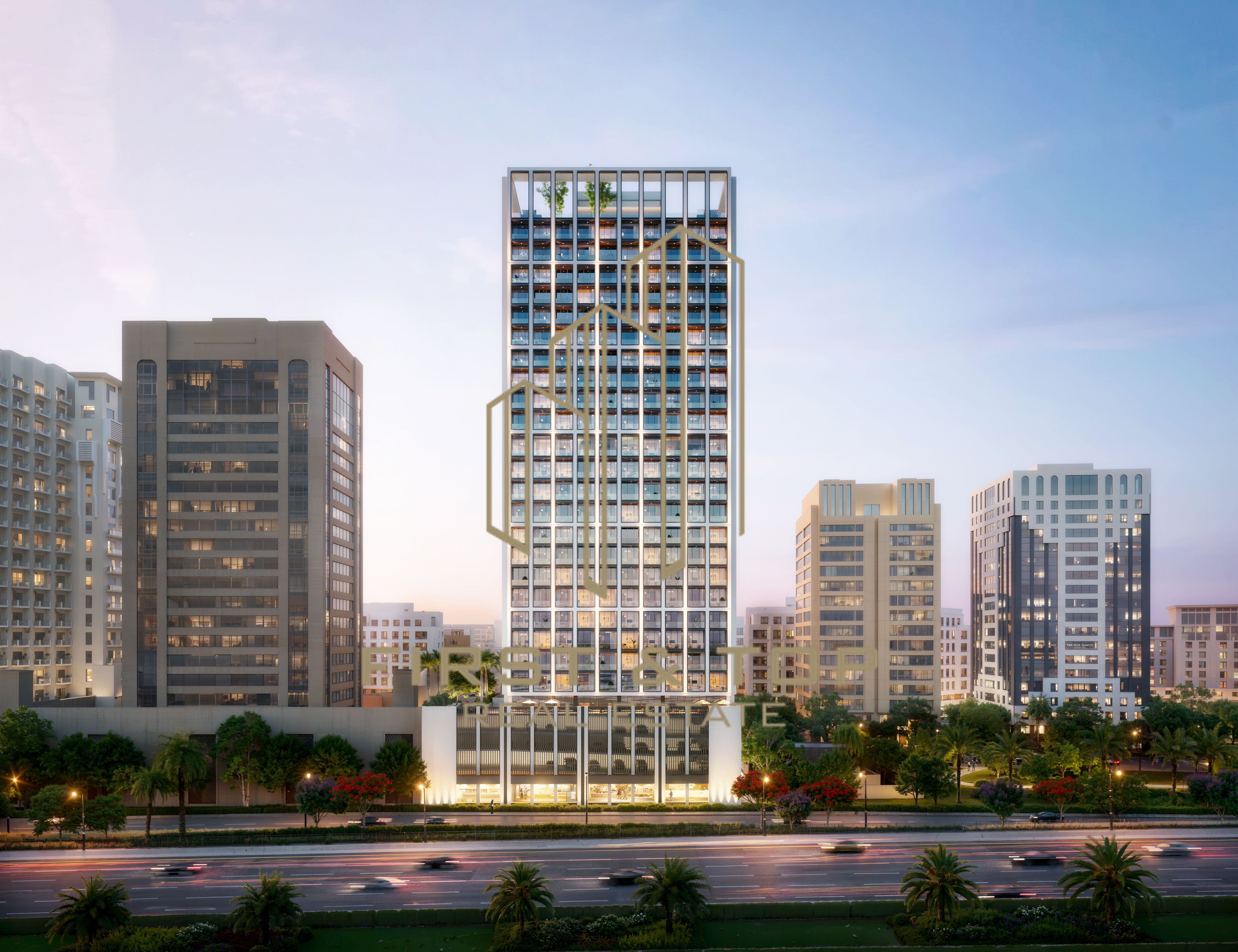 Luxury & Spacious | Smart Investment | Ready To Move Soon | Prime Location
