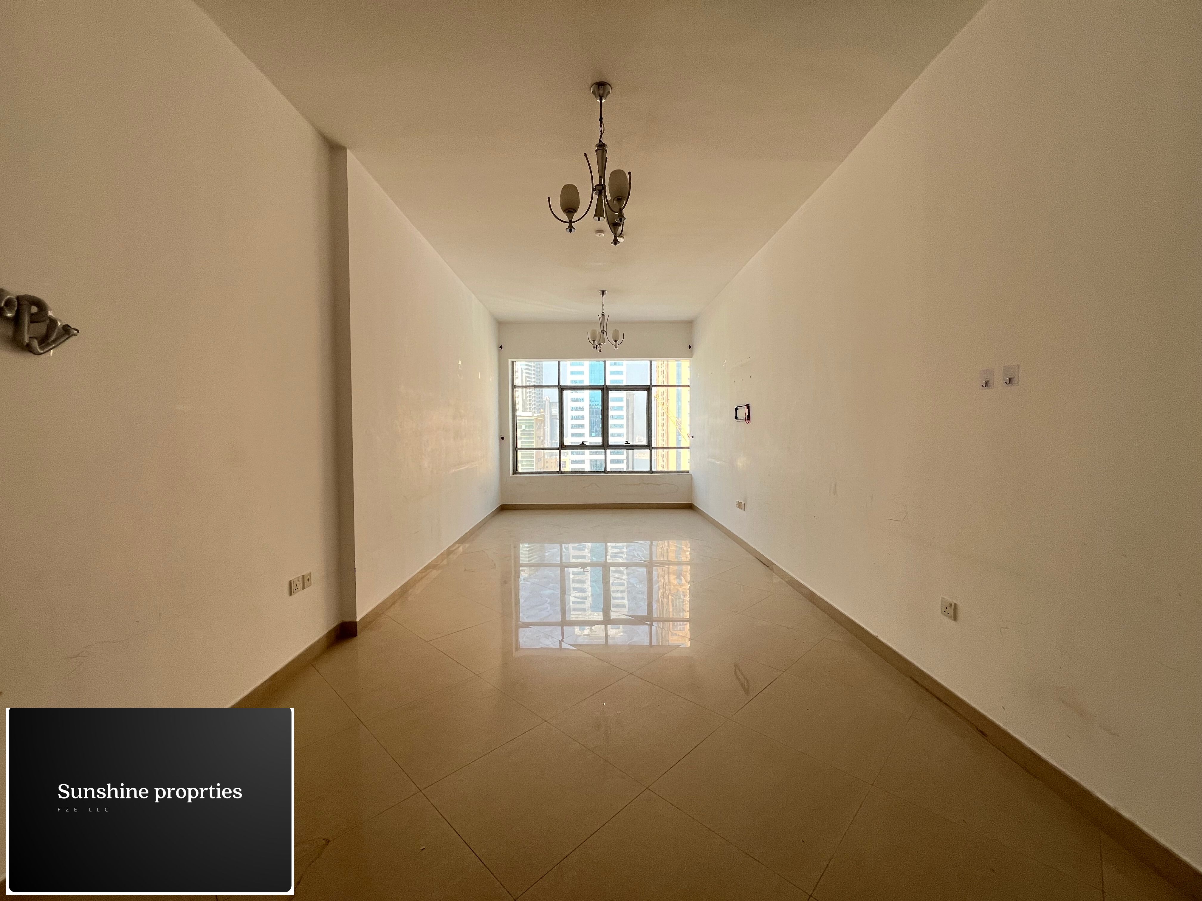 Spacious 2Bedroom Vacant With 3 Washroom’s Family building
