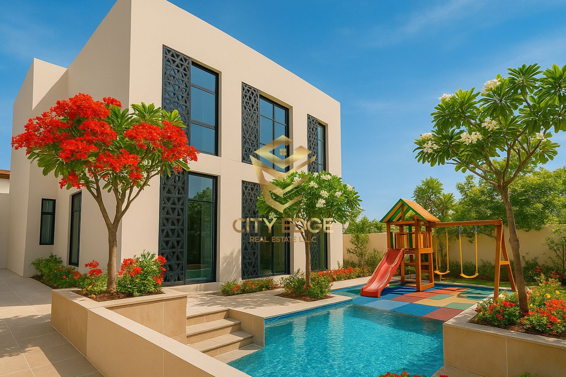 STAND ALON/LAVISH VOLLA/LAGOON VIEW/5%DP/EASY PAY