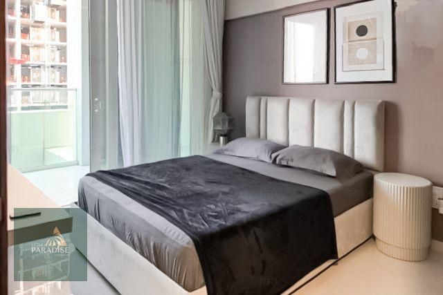 Prime Location | Fully Furnished | Canal View