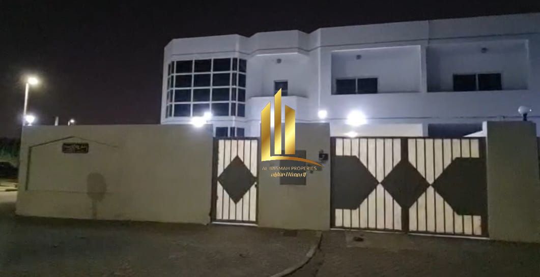 Villa for rent in Al Azra, Sharjah
