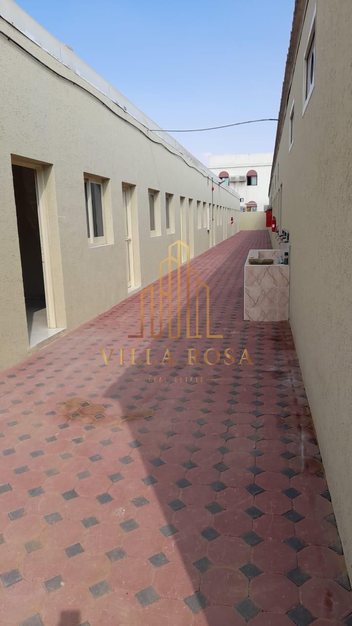 For Sale | Investment Labor Accommodation – Al Sajaa, Sharjah