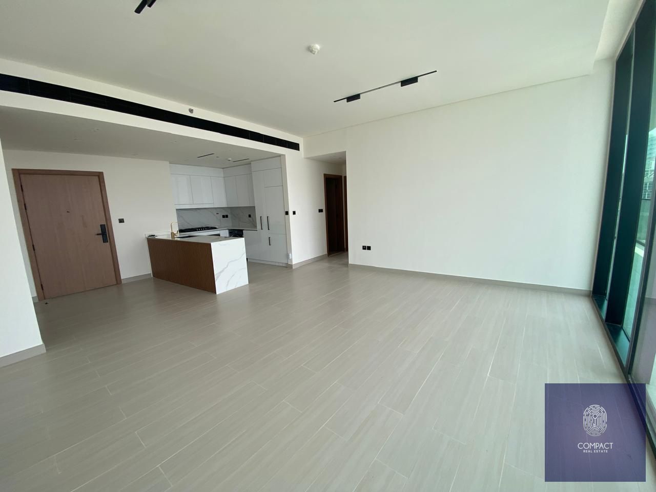 Biggest Layout | Amazing View | Corner Unit