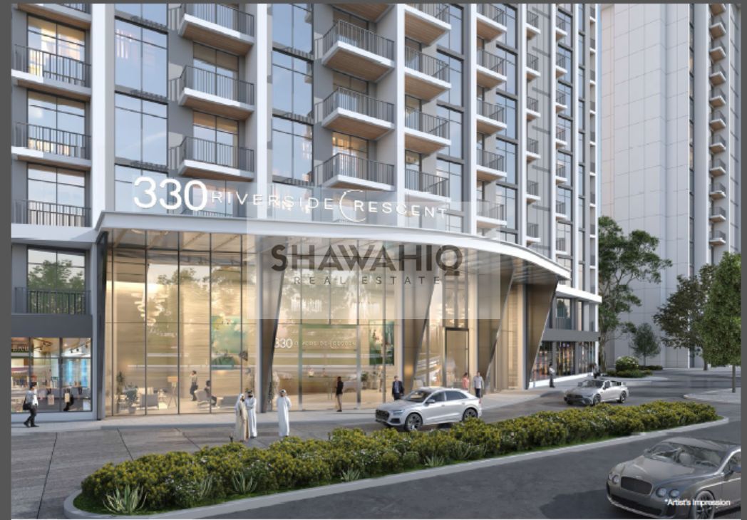 HIGH FLOOR | PRIME LOCATION | GREAT DEAL