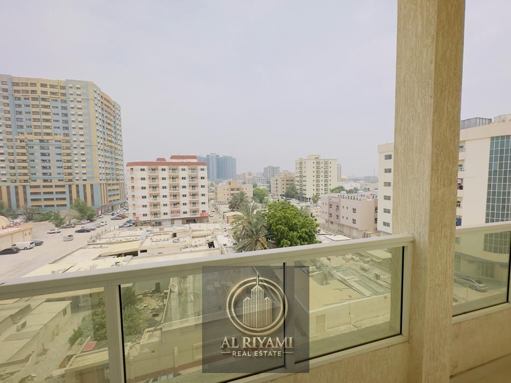 Furnished 2BR Monthly Rent Rashidiya3