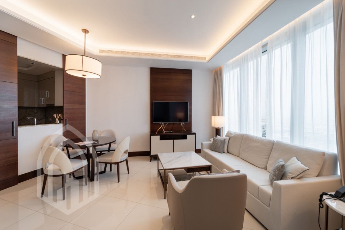 Most Wanted | 1 Bedroom | All Bills Included