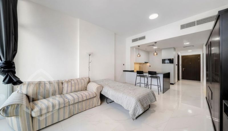 Prime Studio | Startegic location | Strong Returns