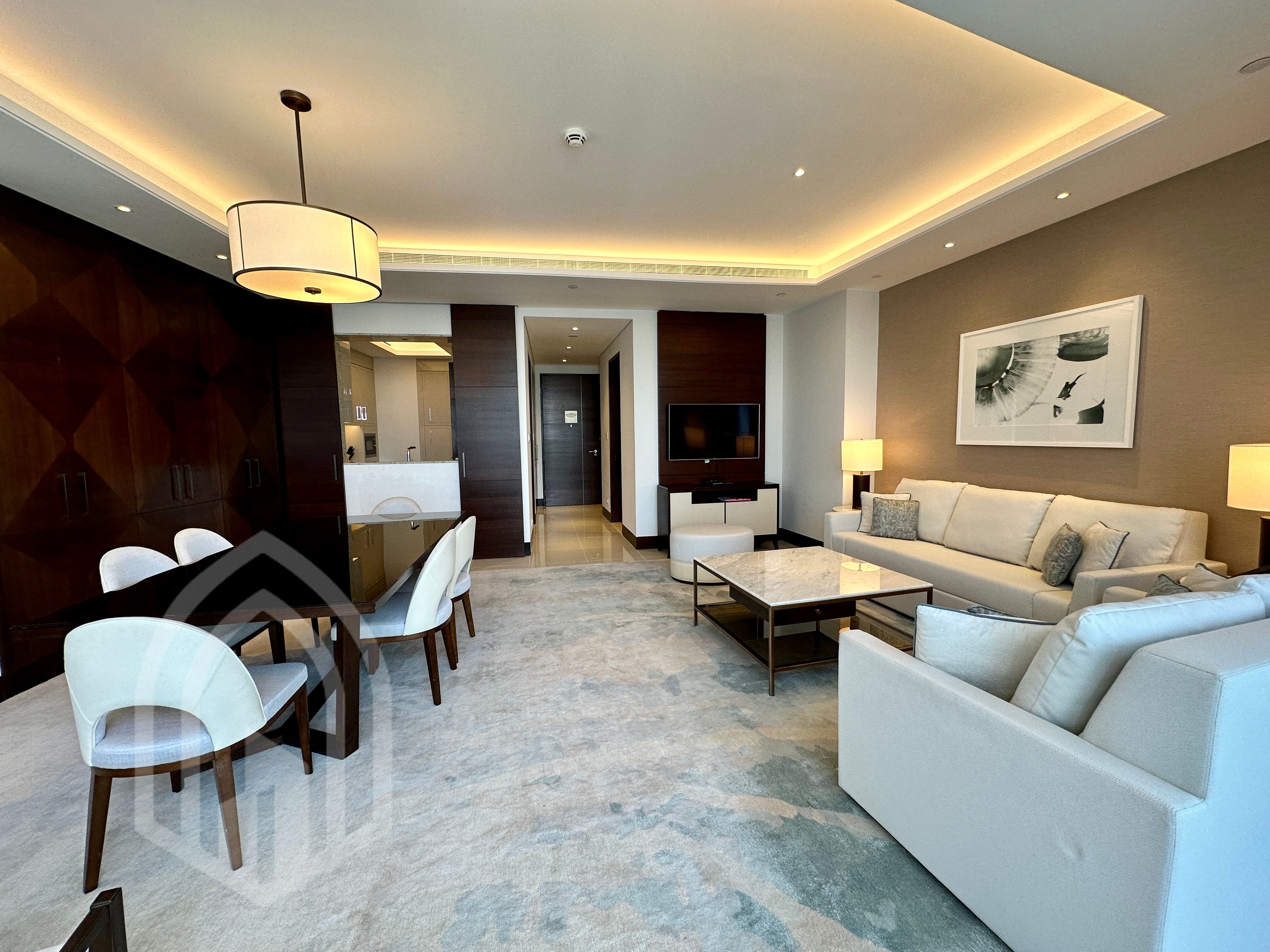 Full Burj View | 2 Bedroom | Most Wanted