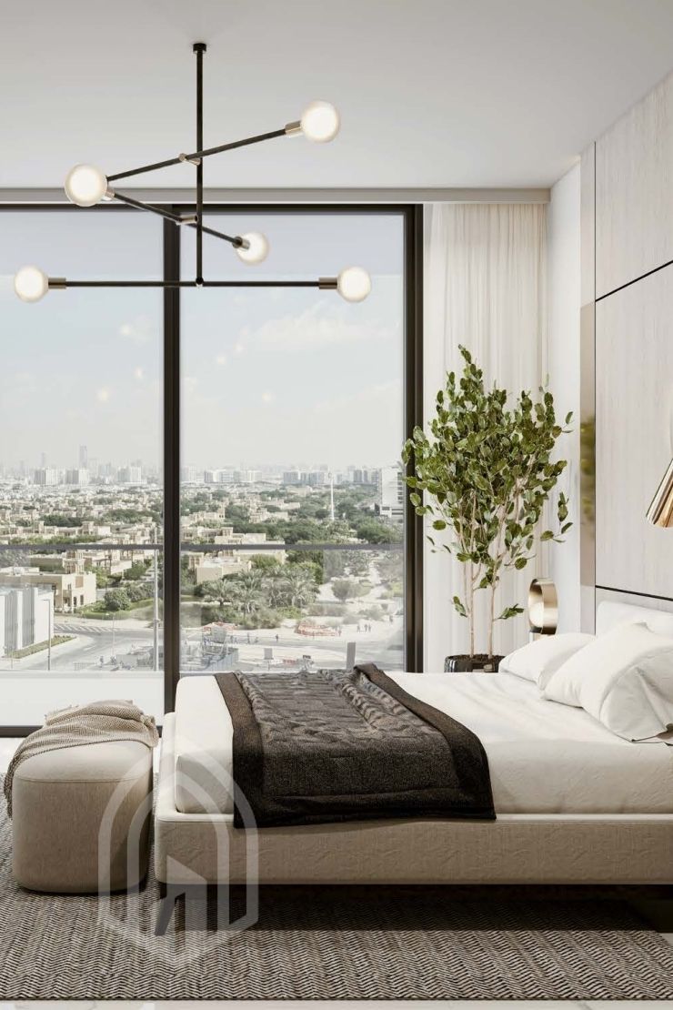 Marina View | 3 Bed + Maid | Ready to Move