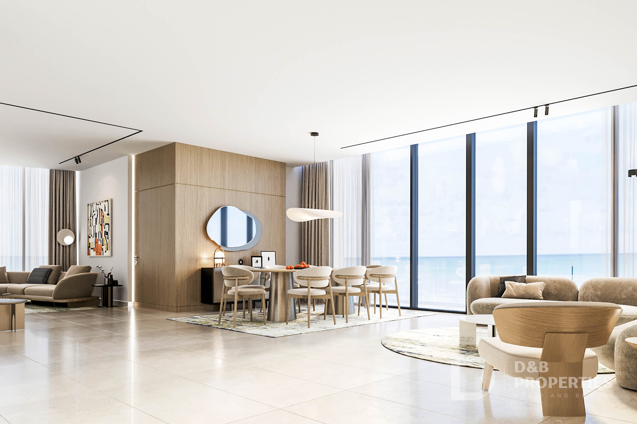 Exclusive | Resale | With Maid | Spacious Layout