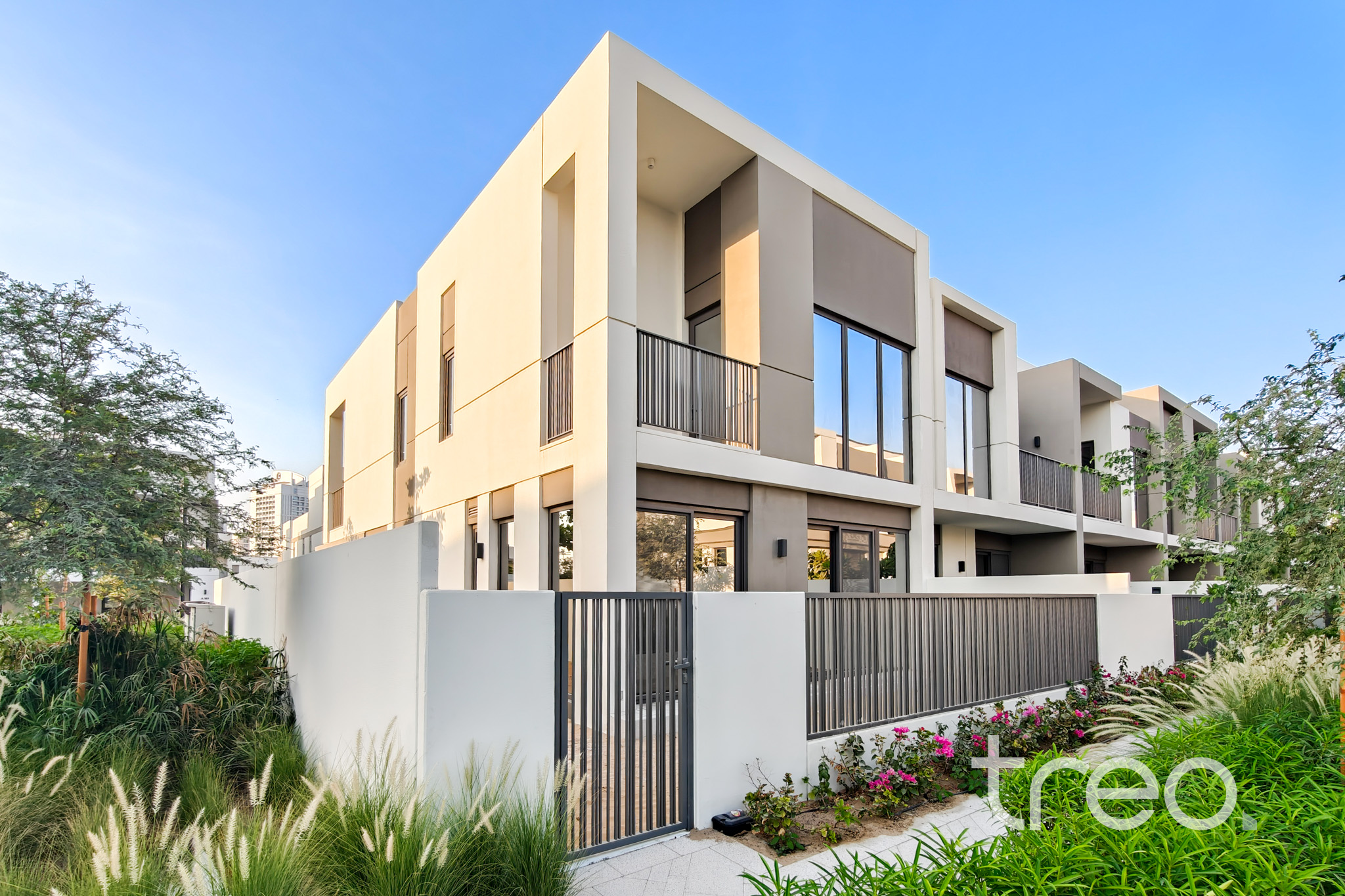 Corner Plot | Close To Pool And Park | Brand New