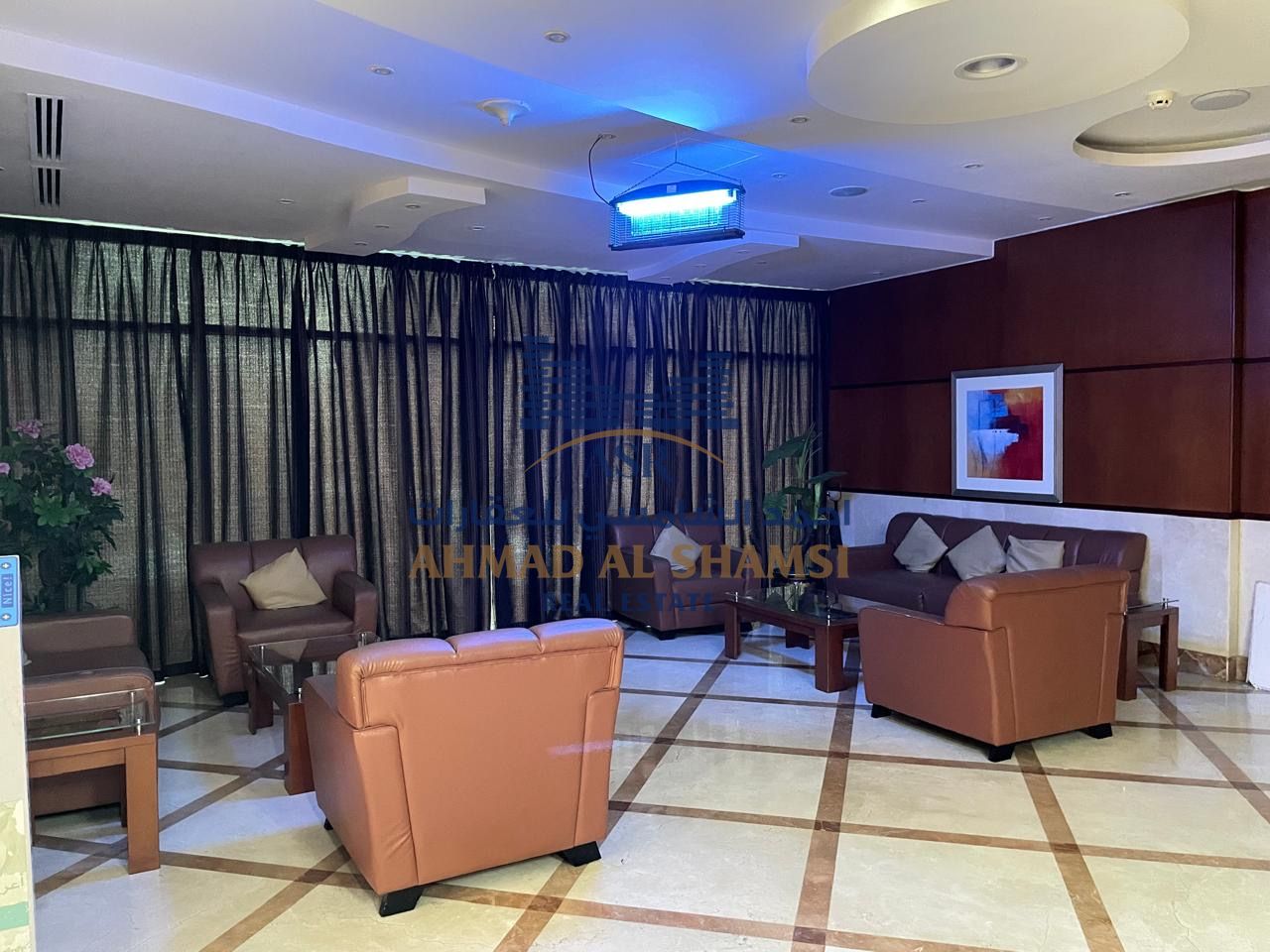 Hot Offer || On Dubai Border || Spacious 1BR || Family Building || Close RTA Bus Stop ||