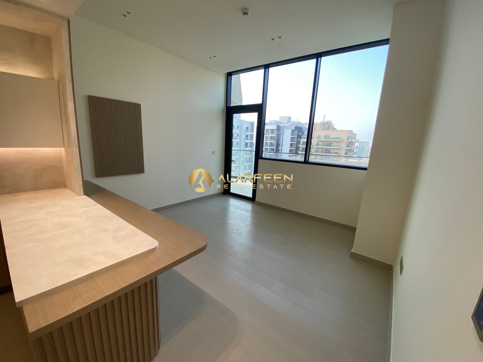 Brand New | Ultra Luxury 1BHK | Fitted Kitchen