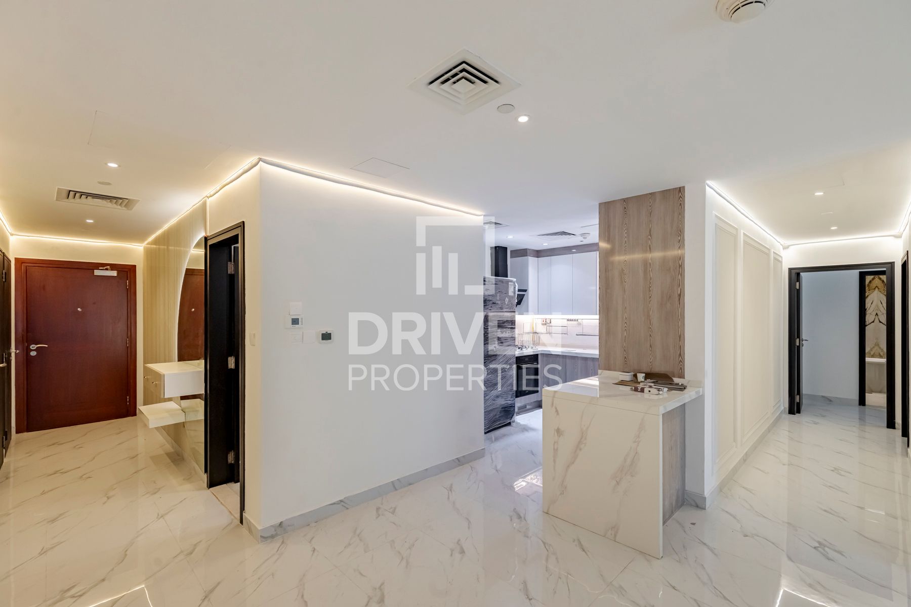 Renovated Unit | Largest Layout | Vacant