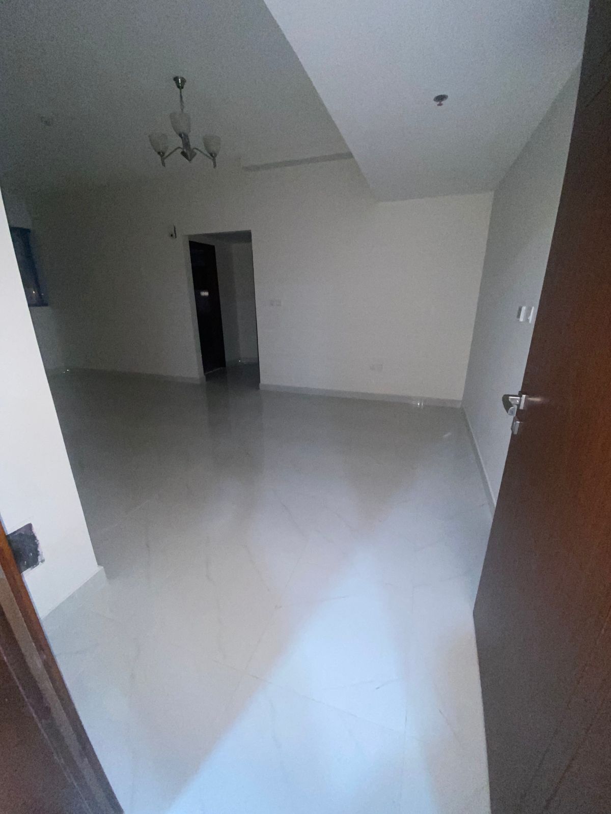 Brand New Apartment for Rent | Al Taawun – Al Nahda Park View A premium brand-new apartment for rent in one of Sharjah’s most desirable l
