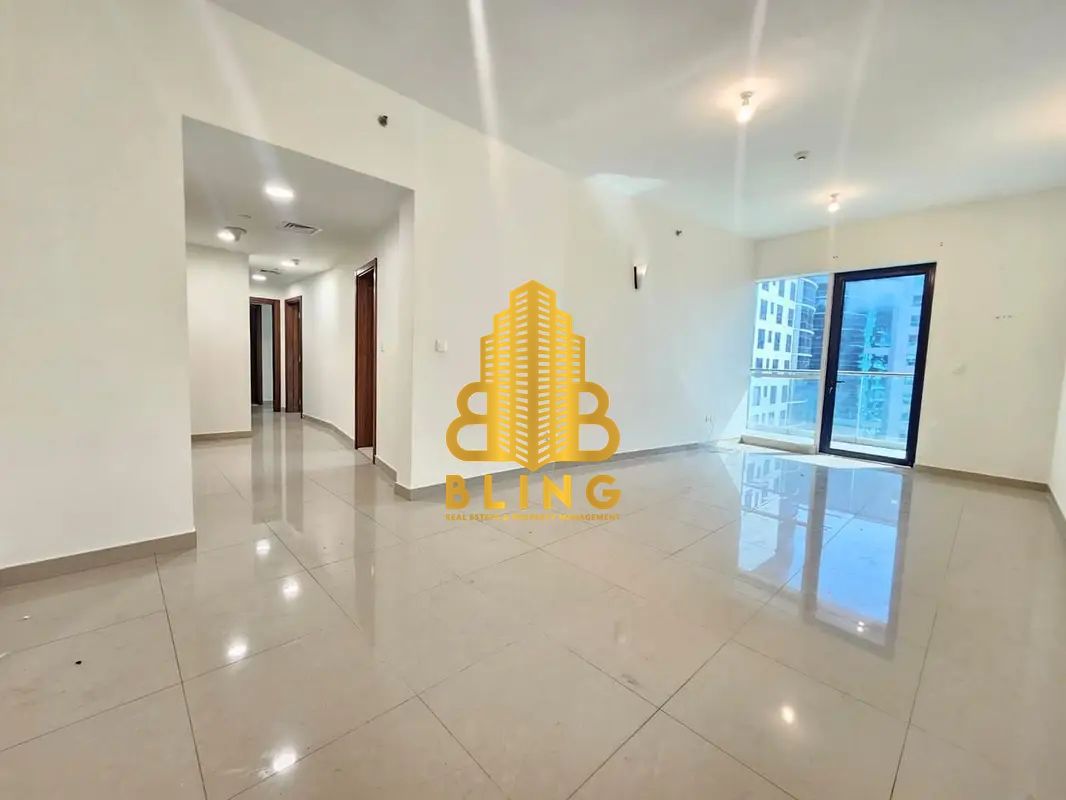 Tremendous 2BHK With Parking, Gym & Pool
