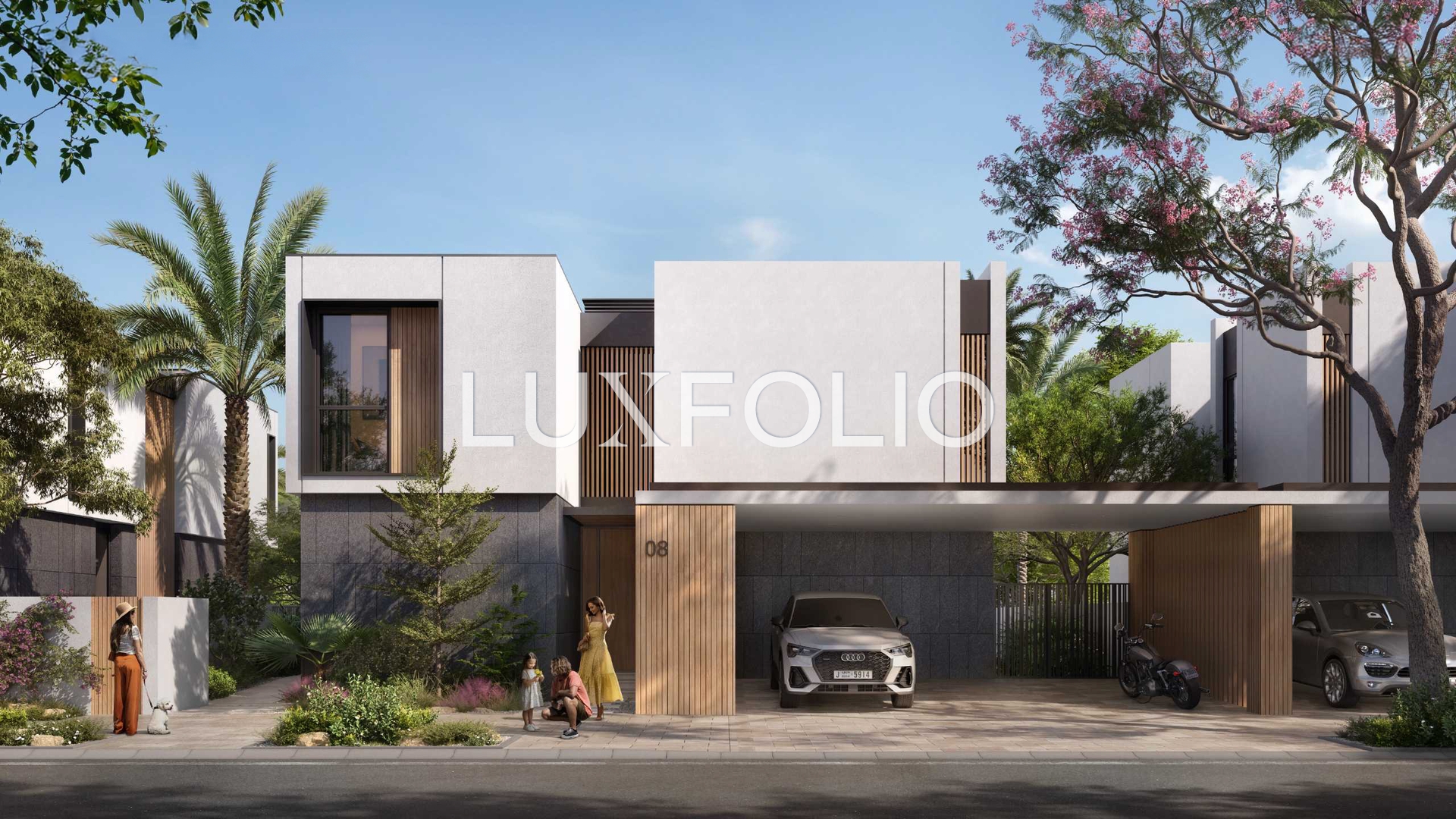 Single Row | Next To Pool | Investor Deal