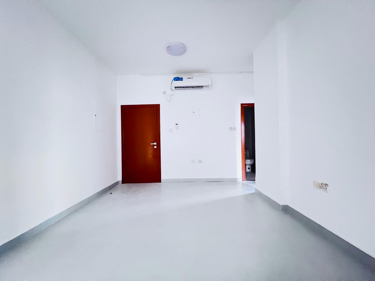 Brand new Building 1bhk Available just rent 30k