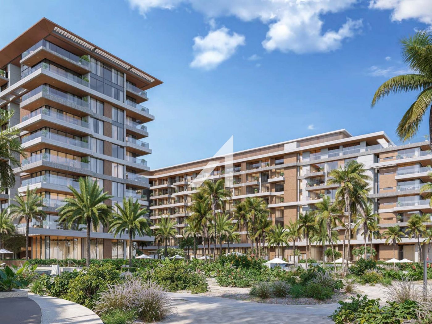 Exclusive | Sea View | Private Beach Access