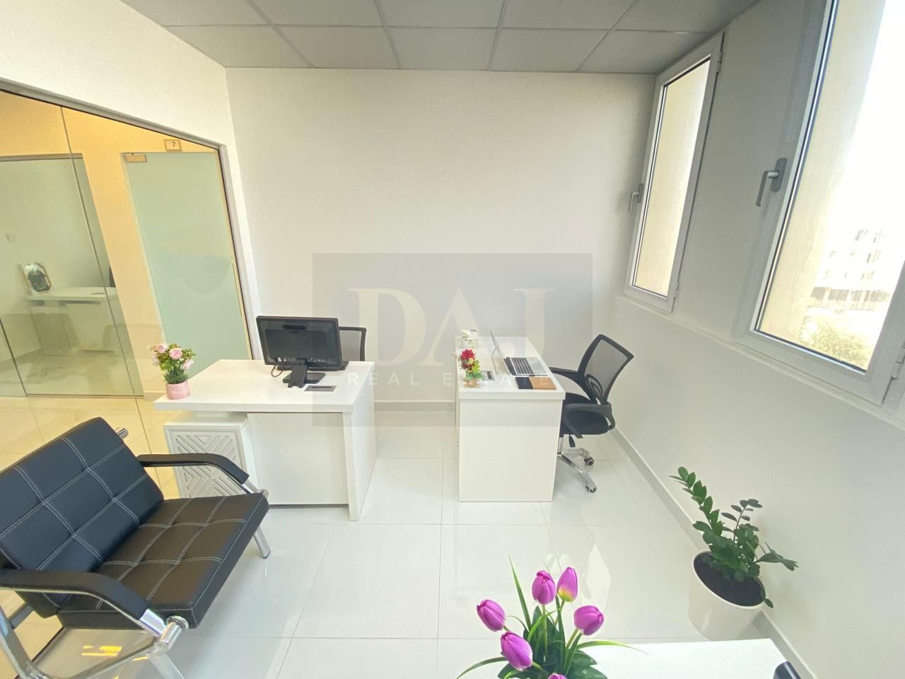 Beautiful Office | Direct From Landlord | Near to Metro Station |