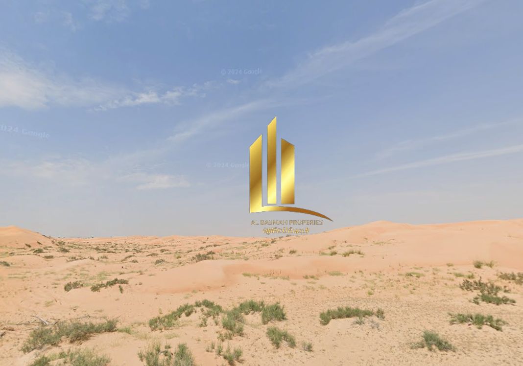 Land for sale in Al Sajaa Industrial Area, Sharjah