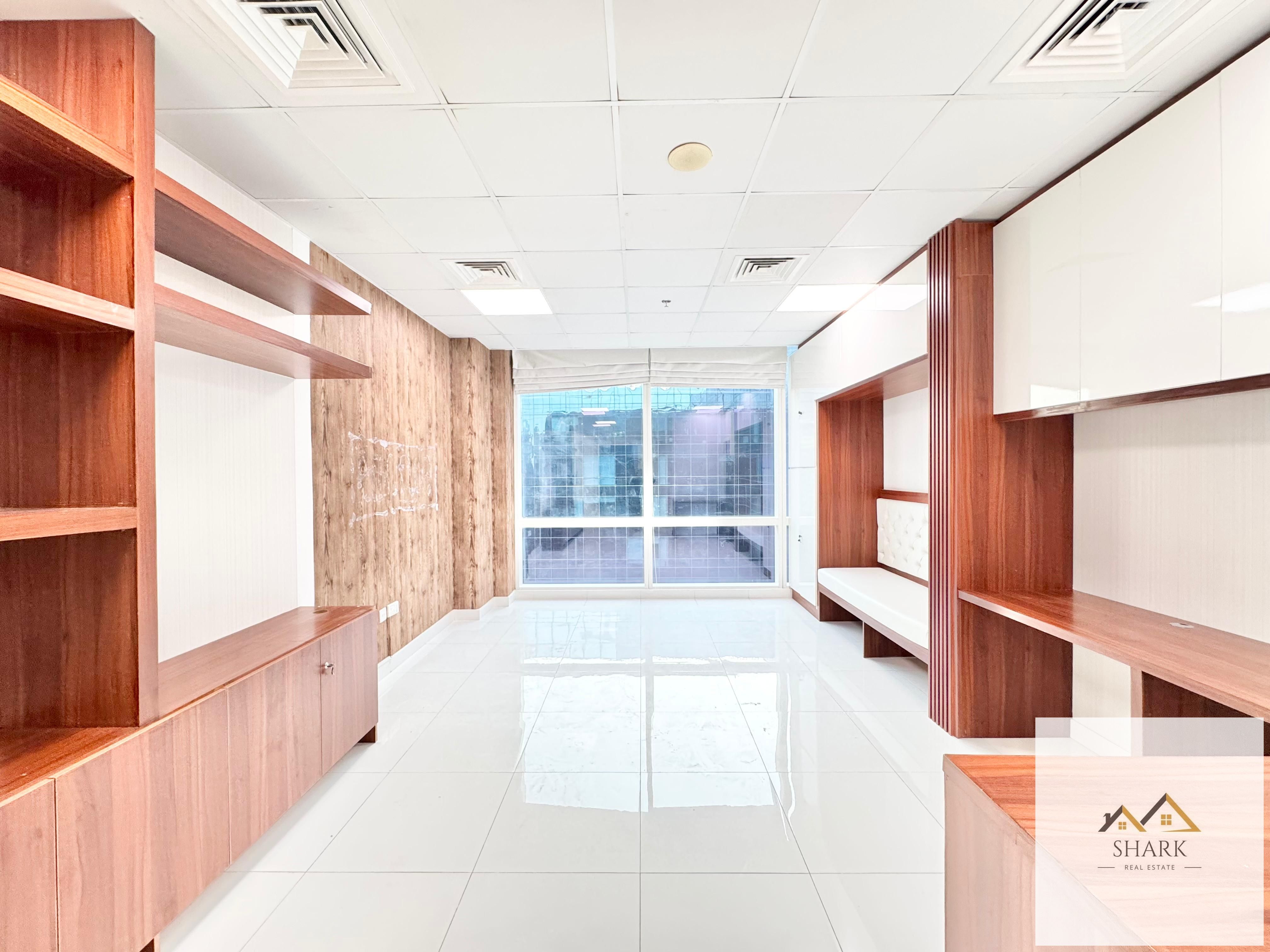 FULLY FITTED OFFICE || BEST RENT || VACANT