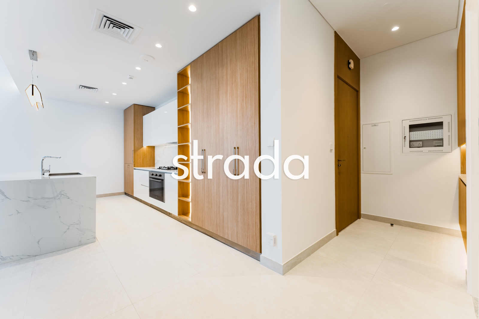 Penthouse | 3 Bedroom + Maids | Exclusive