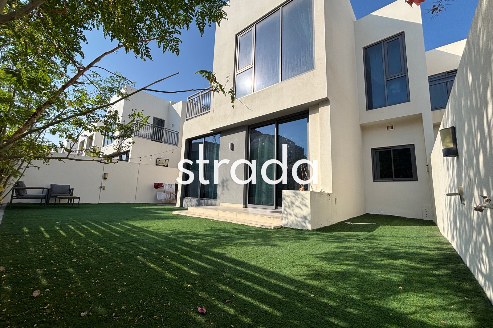 2E Layout | Vacant Soon | Modern Family Living