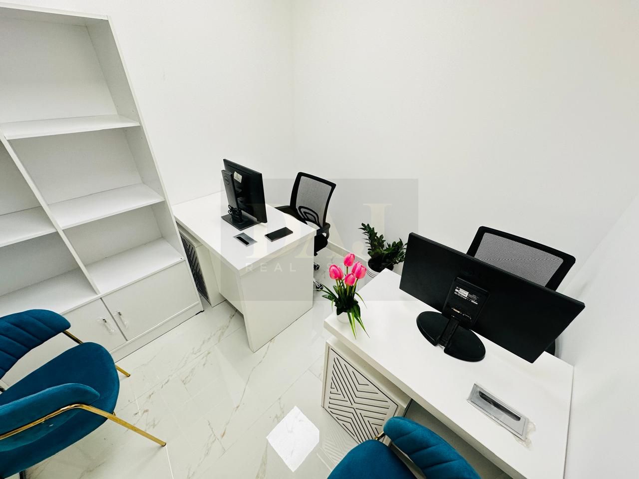 Premium Office Space | No Commission | Free Utilities