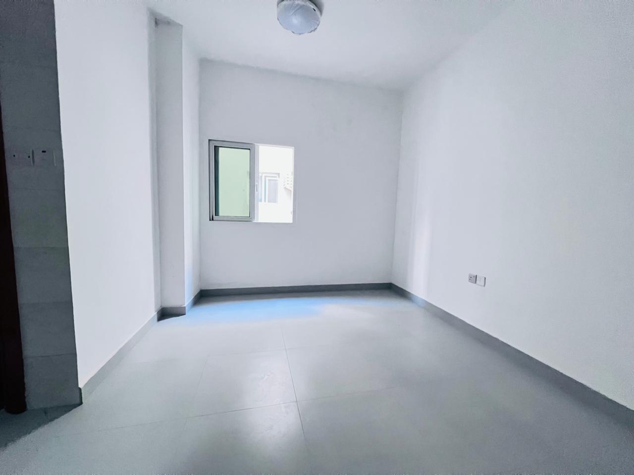 Brand new Building studio available just rent 20k