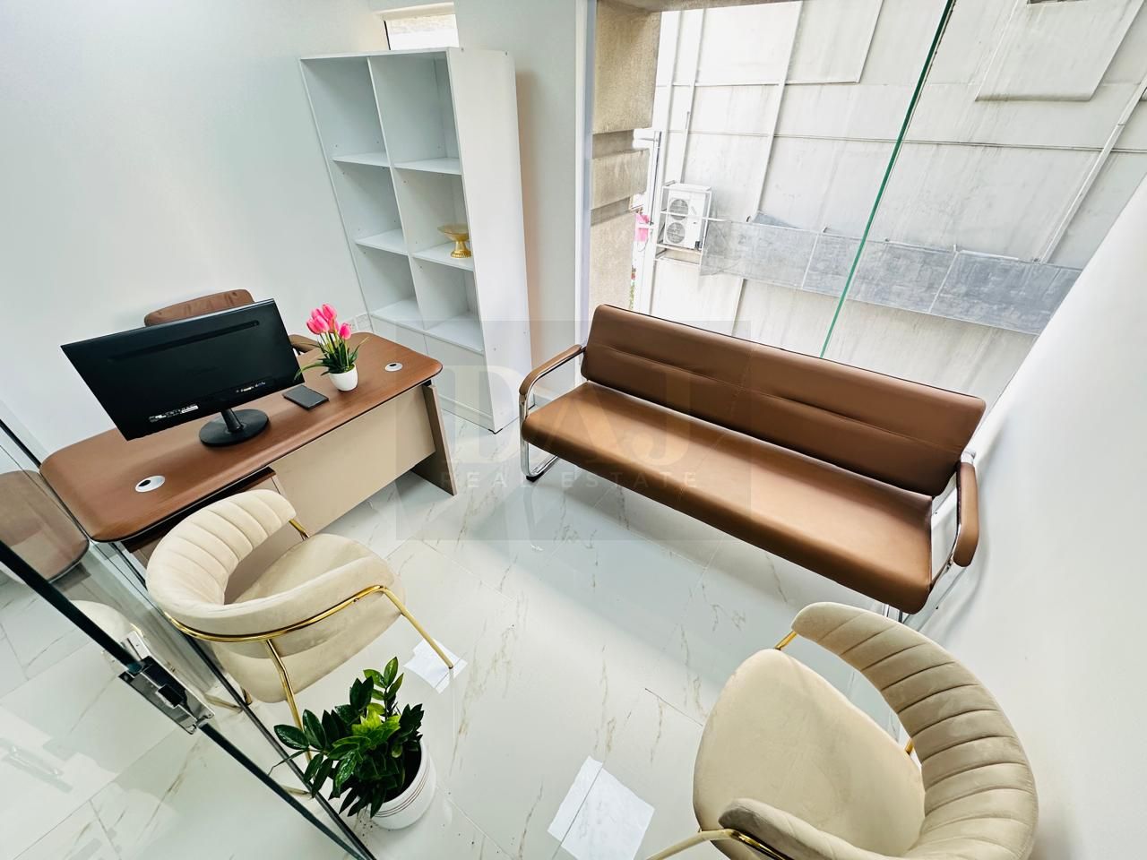 Brand New Office | Direct From Landlord | Near to Metro Station |