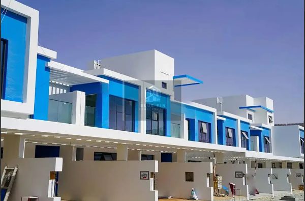 prime location | large plot | with maids room
