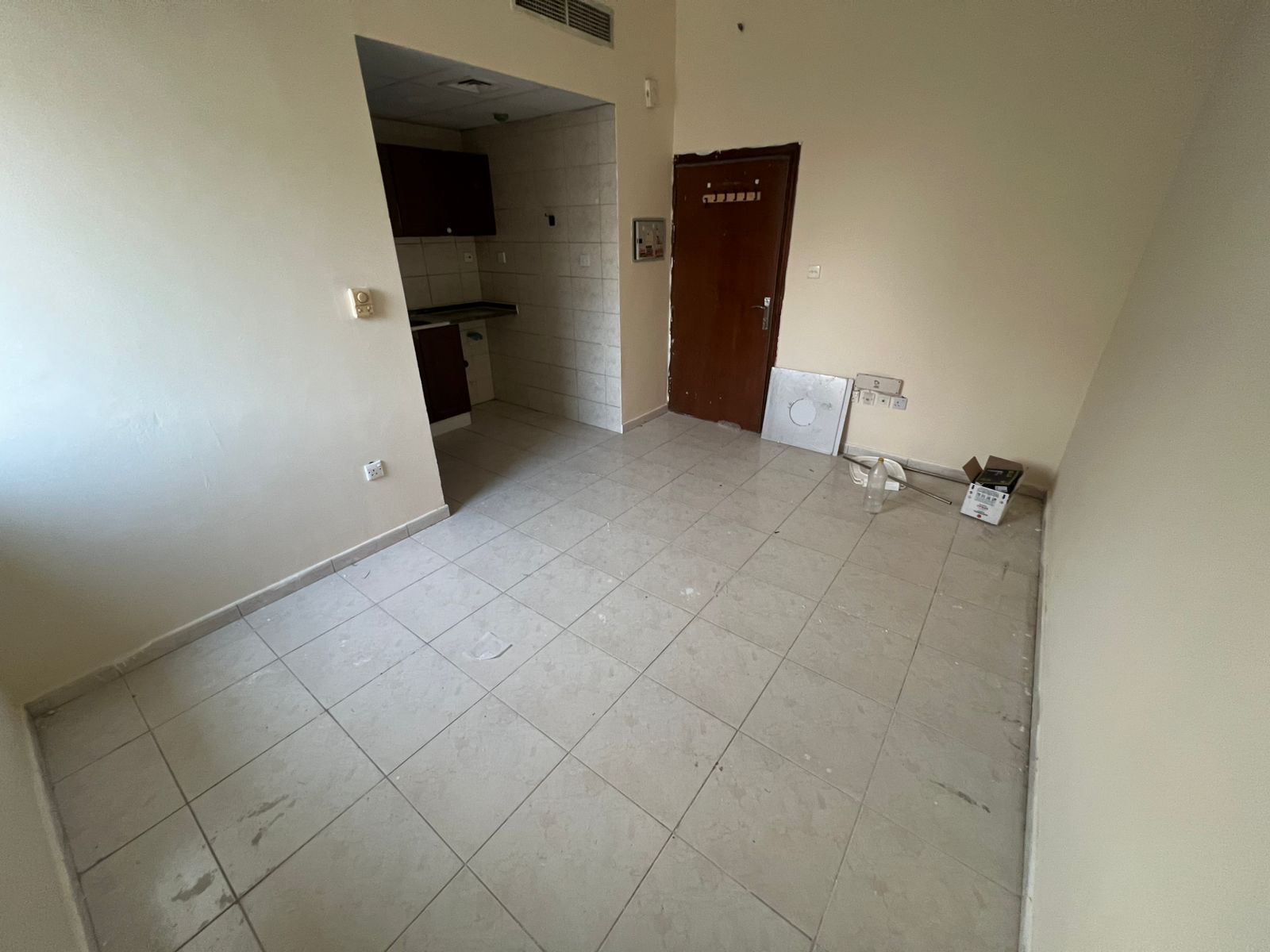 Studio for Rent – Al Hamidiya