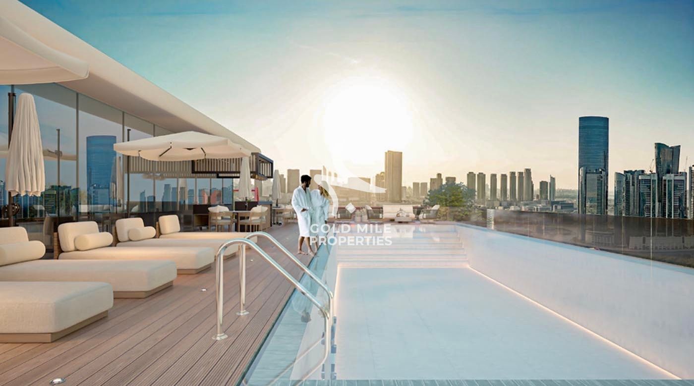 Exclusive Payment Plan 25%-75%...